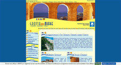 Desktop Screenshot of grottammare.it